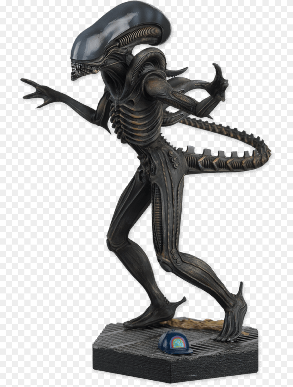 Xenomorph Alien, Person Free Transparent Png