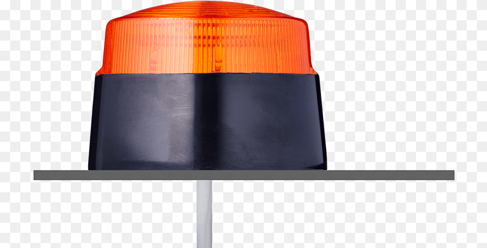 Xenon Strobe Beacon Lampshade, Lamp, Electronics, Led Free Png Download