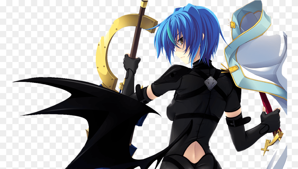 Xenovia Loli, Publication, Book, Comics, Adult Free Transparent Png