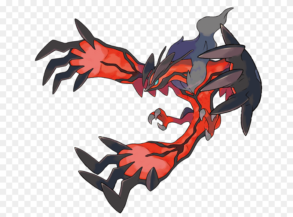 Xerneas Is A Fairy Type A Brand New Type Being Introduced Pokemon Yveltal, Electronics, Hardware, Dragon, Hook Png