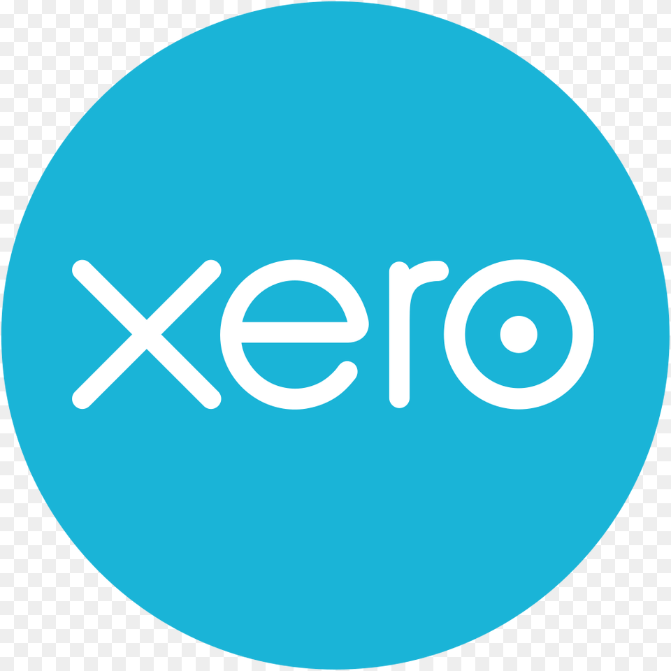Xero Software Logo Gloucester Road Tube Station, Disk Free Png Download