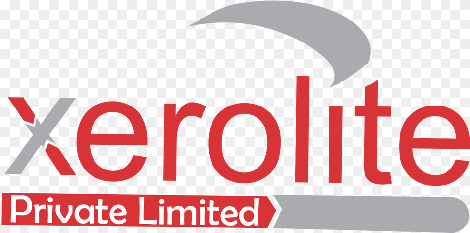 Xerolite Digital Printing Graphic Design, Logo, Outdoors Free Png Download