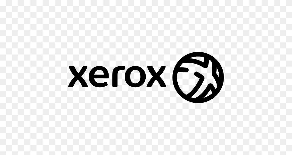 Xerox, Logo, Smoke Pipe Png