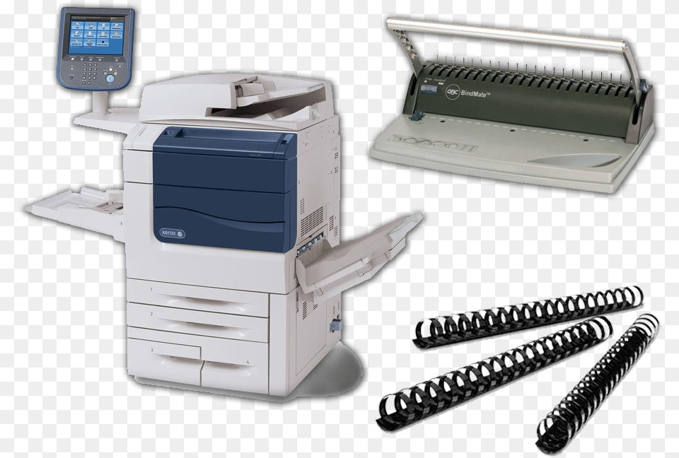 Xerox Color, Computer Hardware, Electronics, Hardware, Machine Png Image