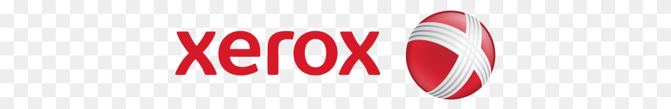 Xerox Logo Transparent, Ball, Football, Soccer, Soccer Ball Free Png