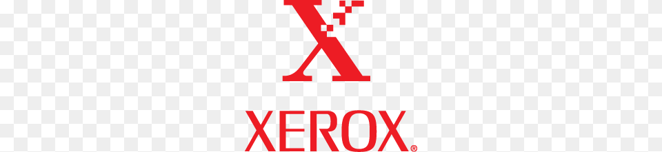 Xerox Logo Transparent Xerox Logo Images, Text, Dynamite, Weapon Free Png