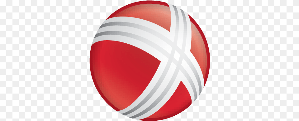 Xerox Logo With Red Globe, Ball, Football, Soccer, Soccer Ball Free Transparent Png