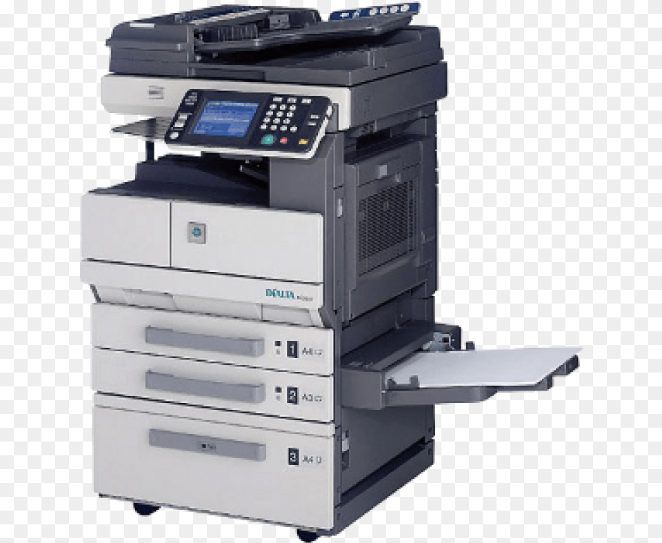 Xerox Machine Picture Xerox Machine Hd, Computer Hardware, Electronics, Hardware, Printer Free Transparent Png