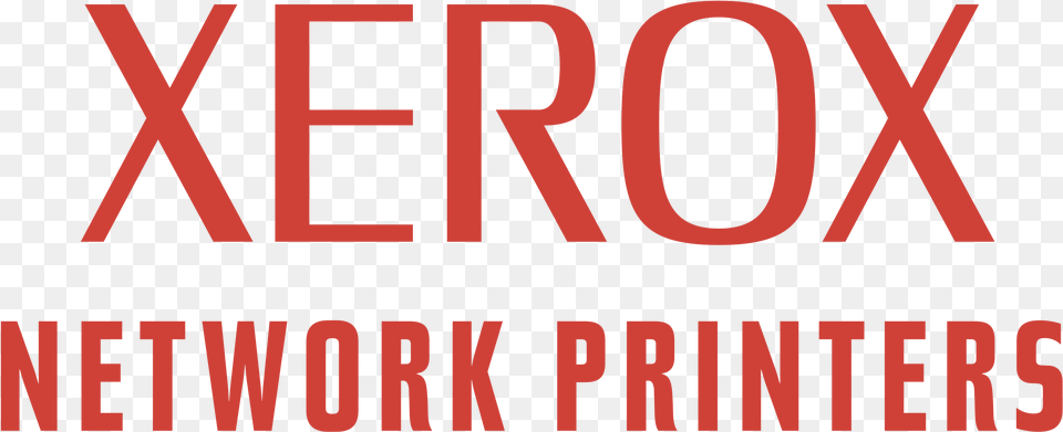 Xerox Network Printers Logo Transparent Xerox Toner Cartridge Black 1 Pack, Text Free Png Download