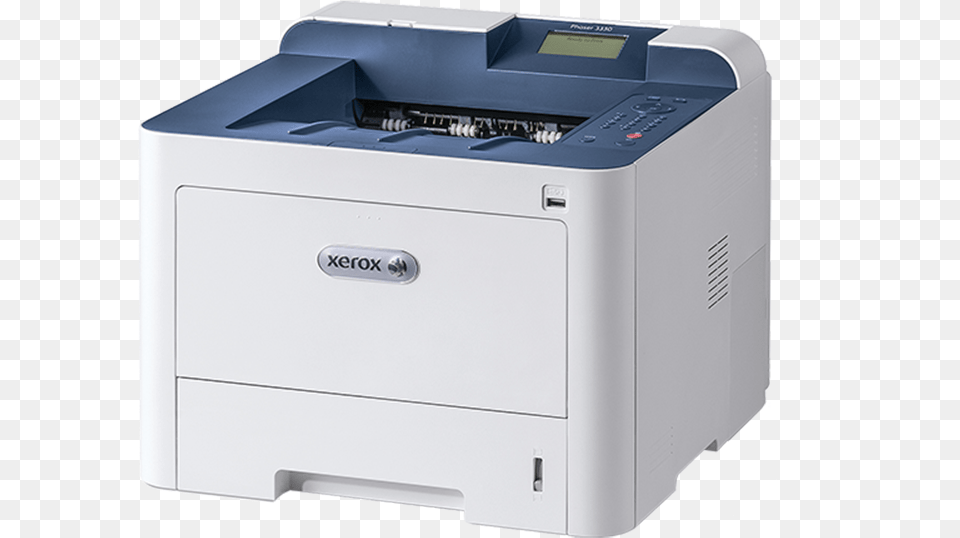 Xerox Phaser 3330 Printer, Computer Hardware, Electronics, Hardware, Machine Free Transparent Png