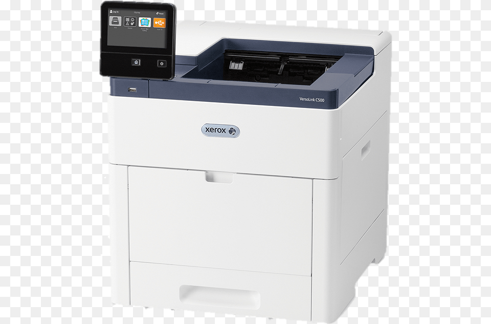 Xerox Versalink C500dn Printer, Computer Hardware, Electronics, Hardware, Machine Free Png