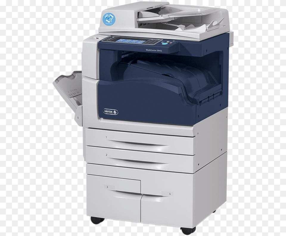 Xerox Workcentre, Computer Hardware, Electronics, Hardware, Machine Free Transparent Png
