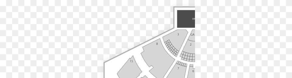 Xfinity Center Seating Chart Music Festival Comcast Center Seating Chart With Rows And Seat Numbers, Diagram, Plan, Plot, Cad Diagram Free Transparent Png