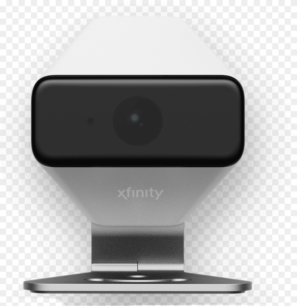 Xfinity Home Security And Automation Devices Iphone, Electronics, Camera, Webcam, Disk Free Png