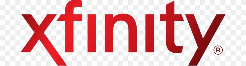 Xfinity Logo, Light, Text Png