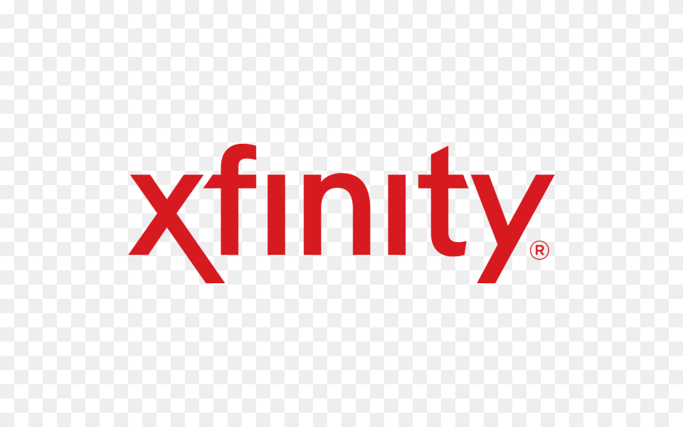 Xfinity Logo Transparent Vector, Light, Dynamite, Weapon, Text Free Png