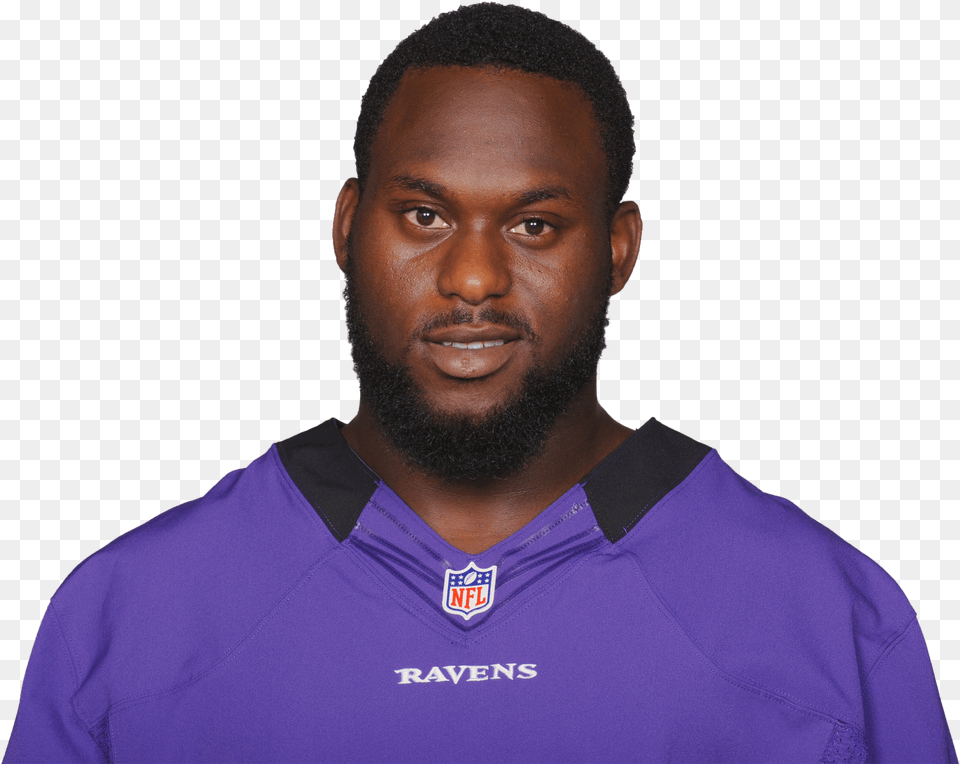 Xfl Team Waives Former Ravens First Round Draft Pick Baltimore Ravens, Shirt, Body Part, Clothing, Face Png Image