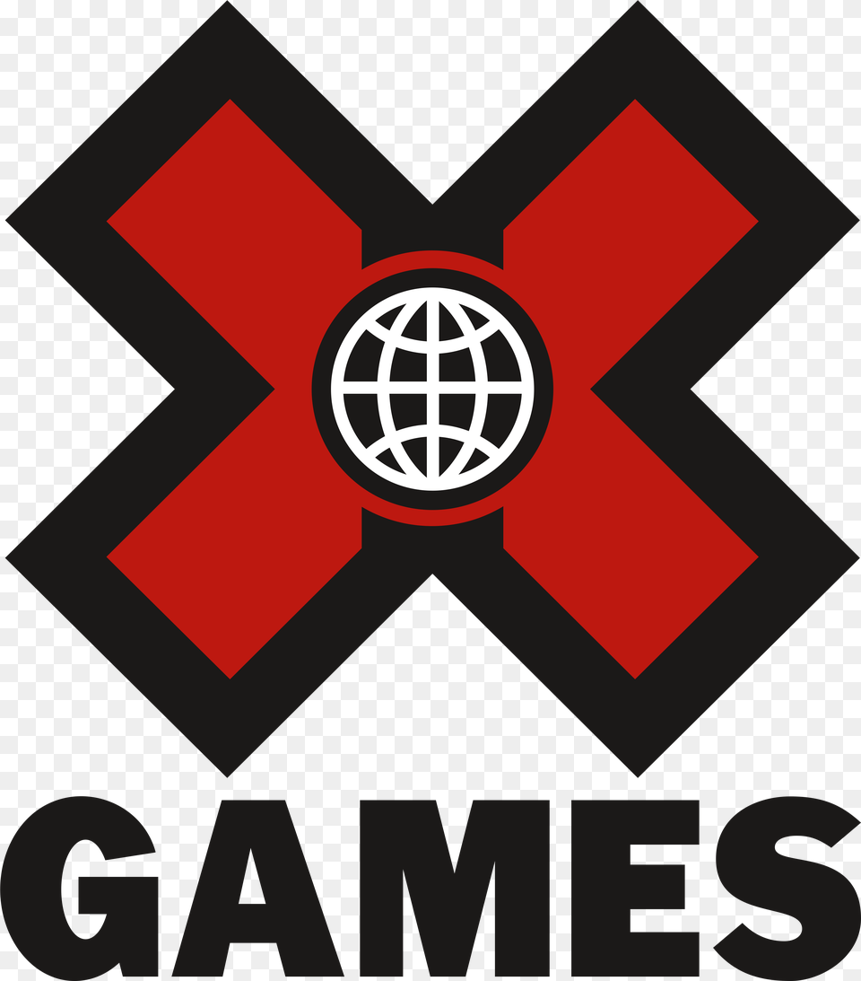 Xgames 11 X Games Logo, Symbol, Emblem Free Png