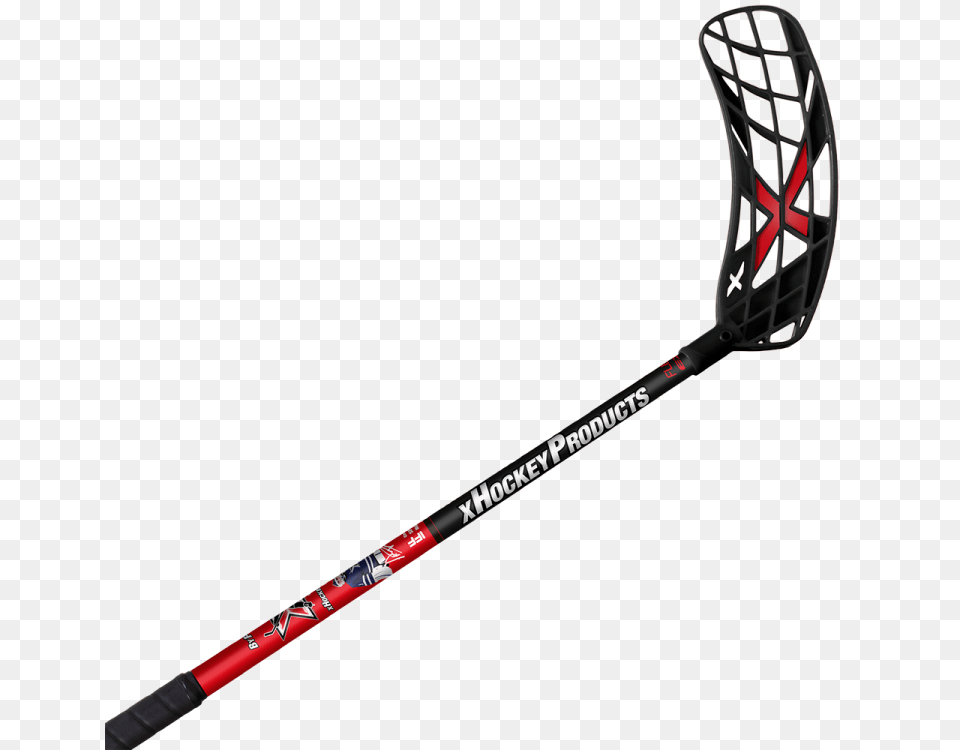 Xhockeyproducts Custom Floor Hockey Stick, Racket, Ice Hockey, Ice Hockey Stick, Rink Free Png Download