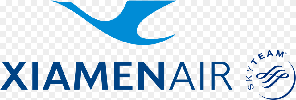 Xiamen Airlines Logo, Text Png