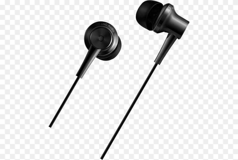 Xiaomi Anc Earphones Headphones, Electronics Free Png