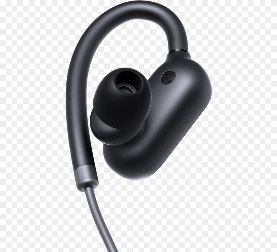 Xiaomi Auriculares De Desporto, Electronics, Electrical Device, Microphone, Headphones Free Png Download