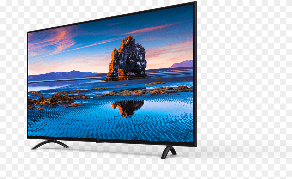 Xiaomi Launches 32 And 43 Inch Mi Led Smart Tvs Starting Mi Led Tv 4x Pro, Computer Hardware, Electronics, Hardware, Monitor Free Png