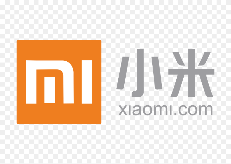 Xiaomi Logo Free Transparent Png
