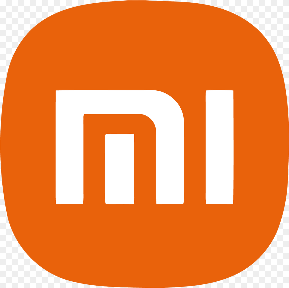 Xiaomi Logo Mi New 2021 Vector Mi New Logo 2021 Png