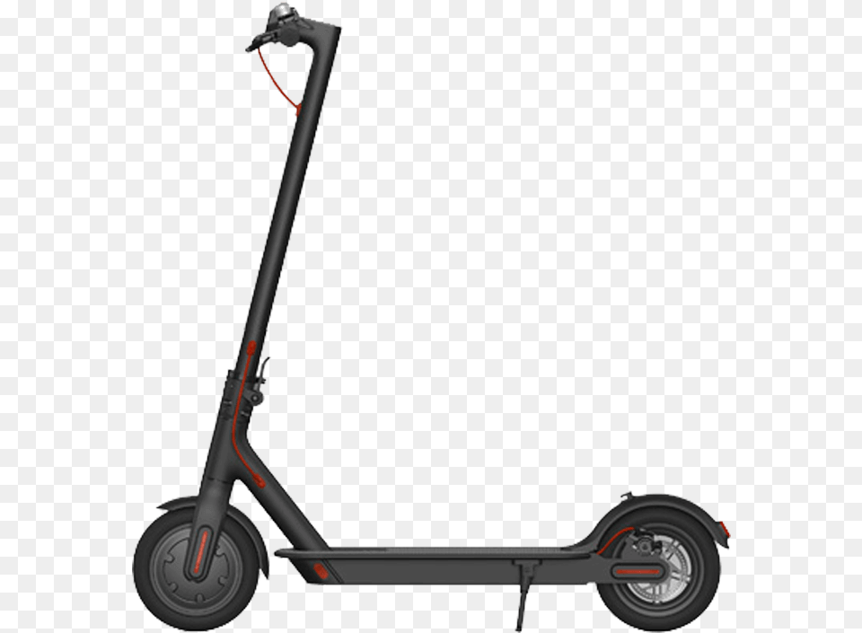 Xiaomi M365 Europe Version, E-scooter, Scooter, Transportation, Vehicle Free Transparent Png