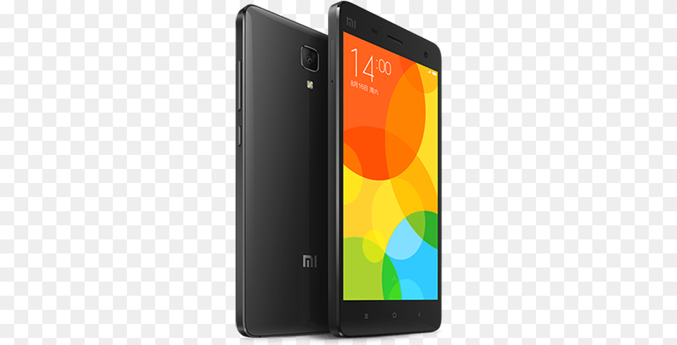 Xiaomi Mi 4i Mobile For Mi, Electronics, Mobile Phone, Phone, Computer Free Transparent Png