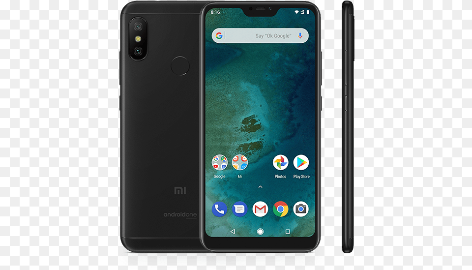 Xiaomi Mi A2 Lite Harga Malaysia, Electronics, Mobile Phone, Phone, Iphone Free Transparent Png