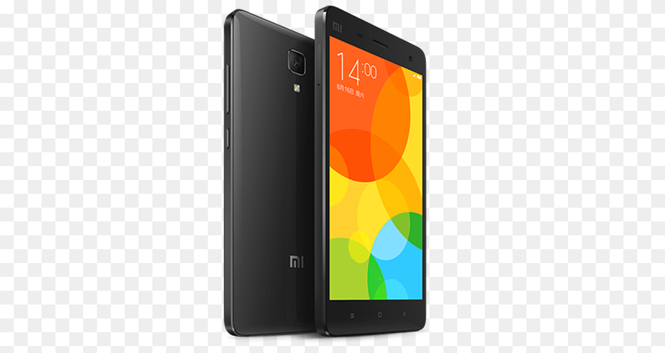 Xiaomi Mi Transparent, Electronics, Mobile Phone, Phone Png