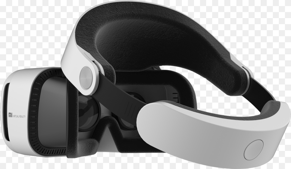 Xiaomi Mi Vr 3d Glasses, Electronics, Headphones Png