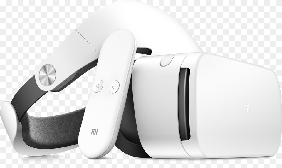 Xiaomi Mi Vr Headset, Device, Appliance, Blow Dryer, Electrical Device Free Png Download