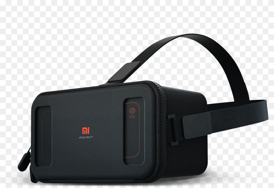 Xiaomi Mi Vr Play, Accessories, Strap, Bag, Handbag Free Png Download