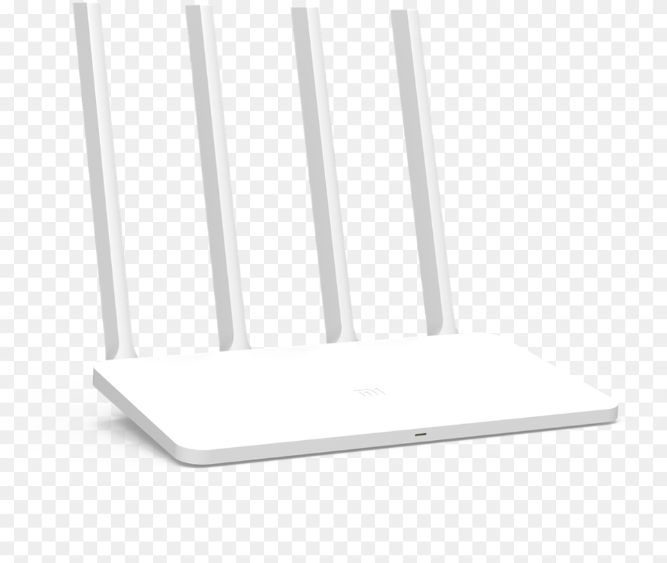 Xiaomi Mi Wifi Router 3 11ac Dual Band Router, Electronics, Hardware, Modem, Computer Free Png