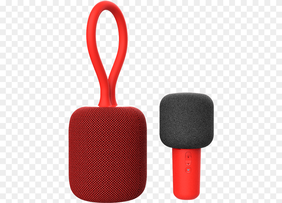 Xiaomi Mini Usb Speaker With Bluetooth Karaoke Microphone Microphone, Electrical Device, Electronics, Accessories, Bag Png