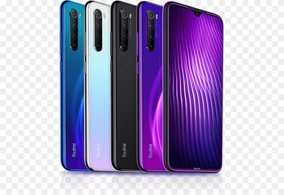 Xiaomi Note 8 Black, Electronics, Mobile Phone, Phone, Iphone Png Image