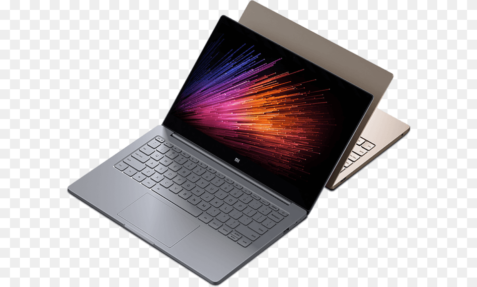 Xiaomi Notebook Air, Computer, Pc, Laptop, Electronics Free Png