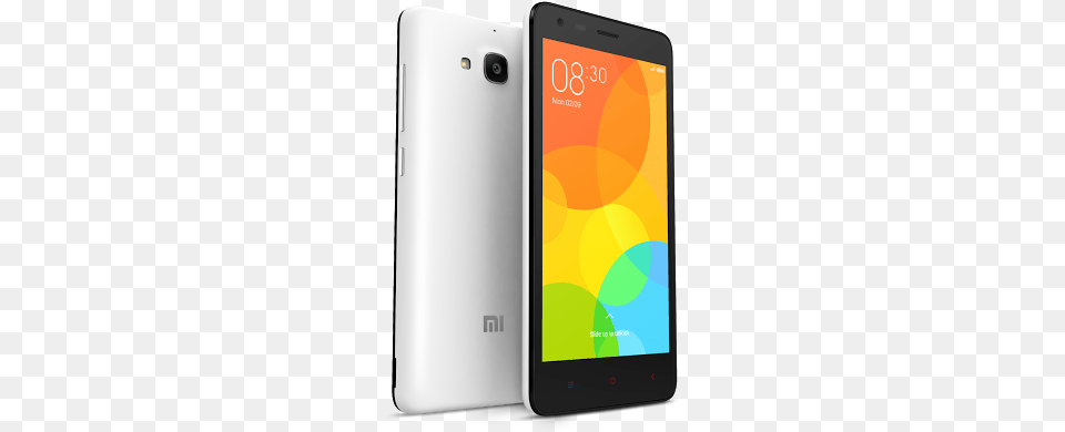 Xiaomi Redmi 2, Electronics, Mobile Phone, Phone Free Transparent Png