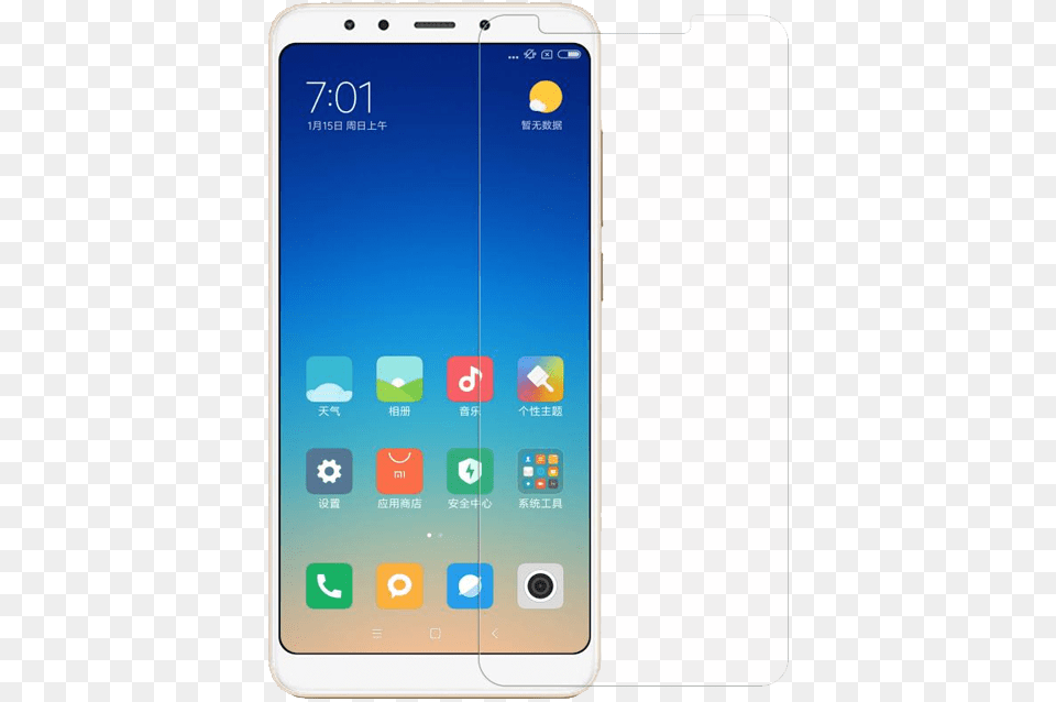 Xiaomi Redmi Note 5 Plus, Electronics, Mobile Phone, Phone, Iphone Free Png