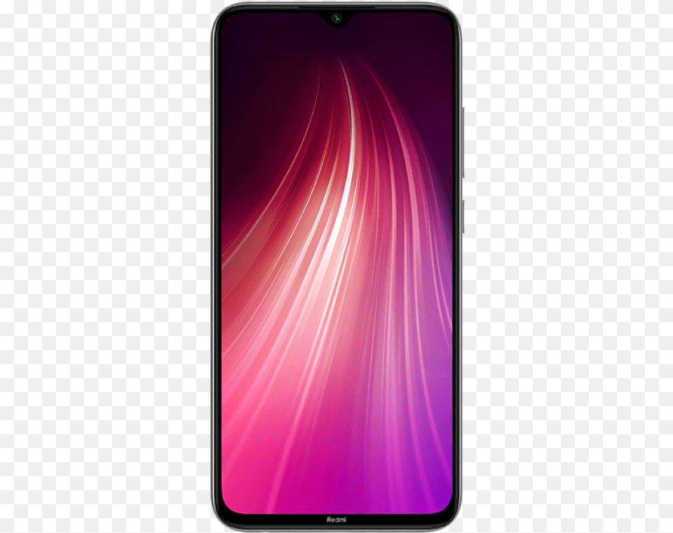 Xiaomi Redmi Note 8 Dual Moonlight White Android Smartphones Xiaomi Redmi Note, Art, Graphics, Purple, Lighting Png