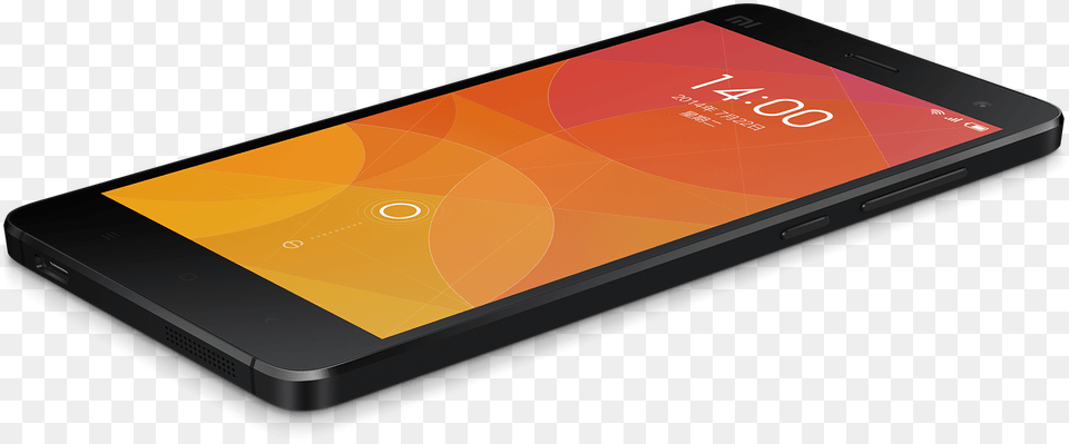 Xiaomi Top View, Electronics, Mobile Phone, Phone, Iphone Free Png Download