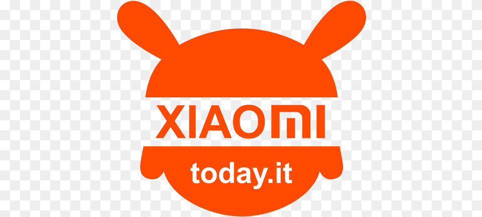 Xiaomi Was Called Red Star Mitu Logo Xiaomi, Badge, Symbol Png Image