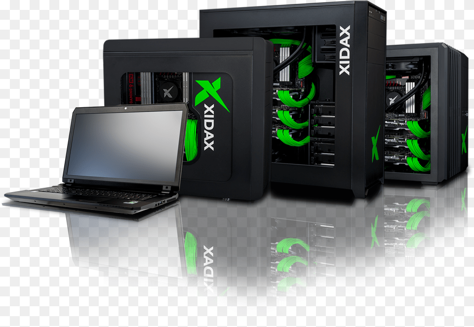 Xidax Custom Compters, Computer, Electronics, Hardware, Laptop Png