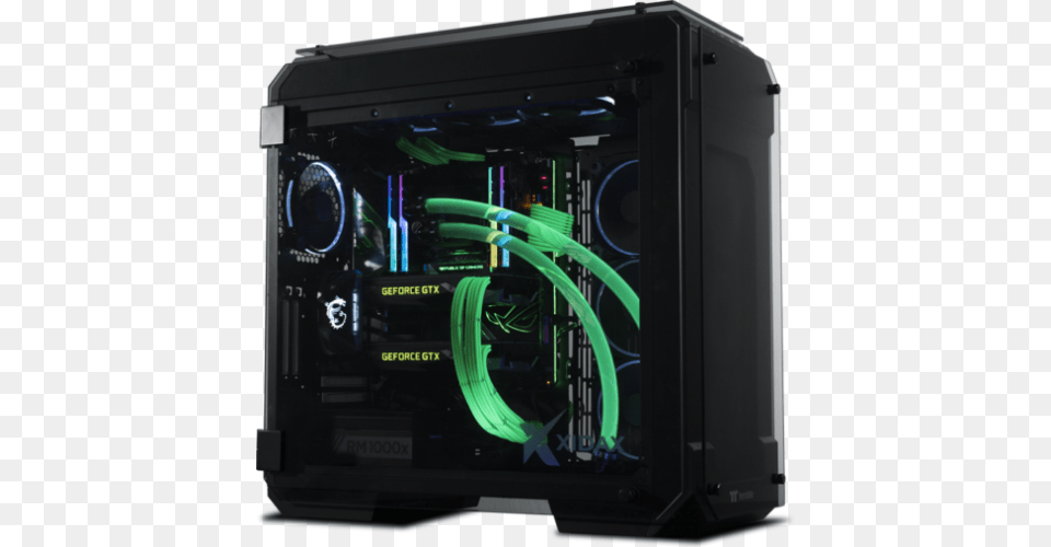 Xidax Extreme Gaming Pc Gaming Computer, Computer Hardware, Electronics, Hardware Png Image