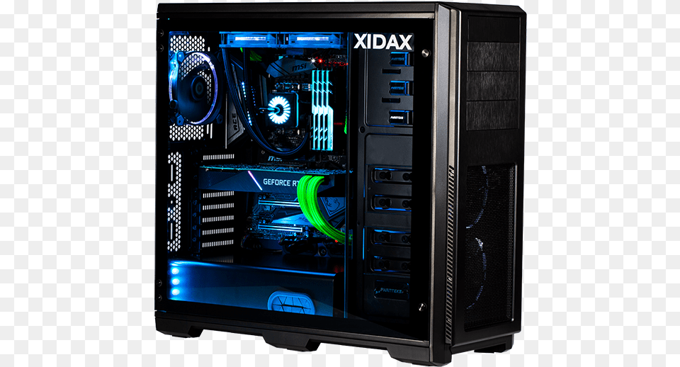 Xidax Featured Pc Trevor Pro Legacy Edition, Computer Hardware, Electronics, Hardware, Computer Png Image