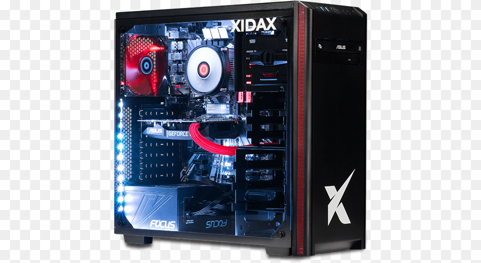 Xidax X2 Tempered Glass, Computer Hardware, Electronics, Hardware, Computer Png