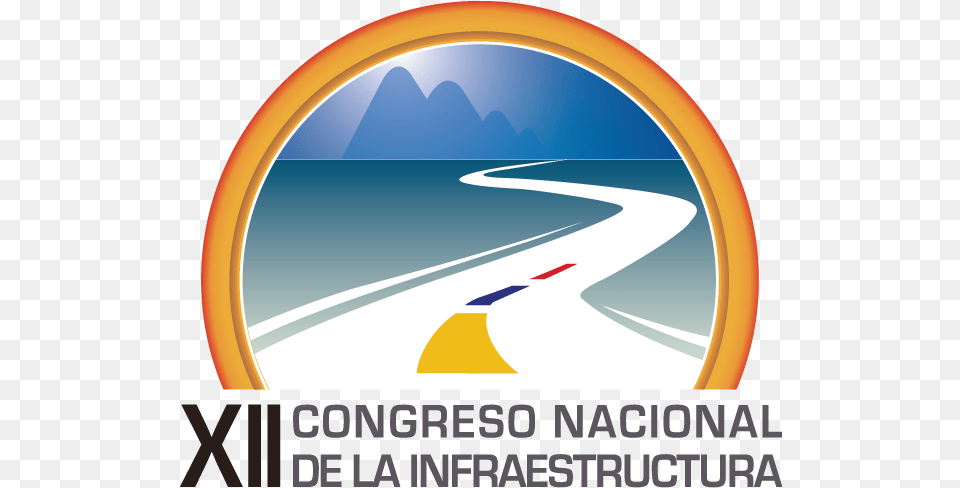 Xiii Congreso Nacional De La Infraestructura, Land, Nature, Outdoors, Sea Free Png